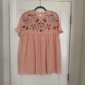 Baby Doll Dress